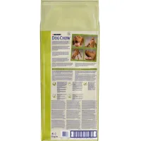 Сухий корм для собак Purina Dog Chow Adult Lamb зі смаком ягняти 14 кг (7613034487636) - 2