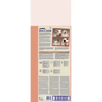 Сухий корм для собак Purina Dog Chow для дорослих, схильних до алергії собак з лососем 14 кг (7613034488244) - 6