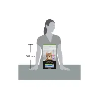 Сухий корм для кішок Purina Pro Plan Sterilised Senior з індичкою 1.5 кг (7613034989673) - 4