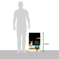 Сухий корм для собак Purina Pro Plan Dog Small&Mini Adult з куркою і рисом 7 кг (7613035123458) - 5