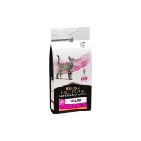 Сухий корм для кішок Purina Pro Plan Veterinary Diets UR Urinary при сечокам'яній хворобі 1.5 кг (7613035160552) - 2