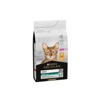 Сухий корм для кішок Purina Pro Plan Original Adult 1+ з куркою 1.5 кг (7613036505956) - 3