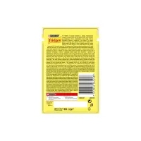 Вологий корм для кішок Purina Friskies шматочки в підливі з індичкою 85 г (7613036965248) - 2