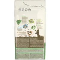 Сухий корм для кішок Purina Cat Chow Sterilised з індичкою 1.5 кг (7613287329516) - 3