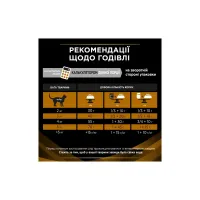 Сухий корм для кішок Purina Pro Plan Veterinary Diets NF із захворюванням нирок 1.5 кг (7613287886347/7613287886279) - 10