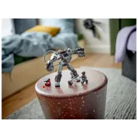 Конструктор LEGO Super Heroes Робот Бойової машини 154 деталей (76277) - 2