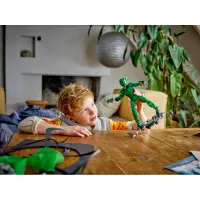 Конструктор LEGO Marvel Фігурка Зеленого гобліна для складання 471 деталь (76284) - 7