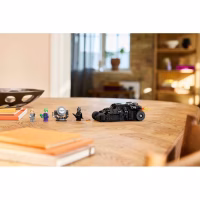 Конструктор LEGO Super Heroes Бетмен Тумблер проти Дволикого і Джокера (76303-) - Image 10