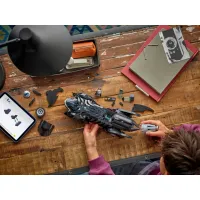 Конструктор LEGO Super Heroes Бетмен назавжди Бетмобіль (76304) - 8