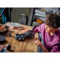 Конструктор LEGO Super Heroes Бетмен назавжди Бетмобіль (76304) - 9