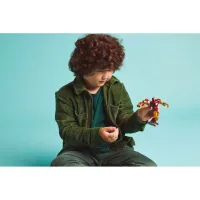 Конструктор LEGO Super Heroes Робот Залізної Людини проти Альтрона (76307) - 7