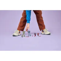 Конструктор LEGO Super Heroes Залізна людина та Бойова Машина проти Хаммер Дронів (76320) - 9