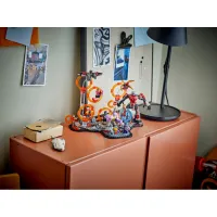 Конструктор LEGO Super Heroes Месники: Завершення. Вирішальна битва (76323) - 10