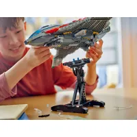 Конструктор LEGO Super Heroes Месники: Ера Альтрона Квінджет (76325) - 8