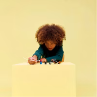 Конструктор LEGO Super Heroes Человек-паук vs. Призрачный всадник на мотоцикле (76335) - Image 11