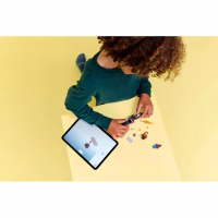 Конструктор LEGO Super Heroes Человек-паук vs. Призрачный всадник на мотоцикле (76335) - Image 7