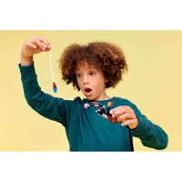 Конструктор LEGO Super Heroes Человек-паук vs. Призрачный всадник на мотоцикле (76335) - Image 8