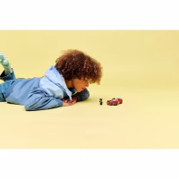 Конструктор LEGO Super Heroes Автомобиль Человека-паука vs. Отравленный Росомаха (76336) - Image 11