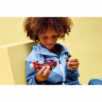 Конструктор LEGO Super Heroes Автомобиль Человека-паука vs. Отравленный Росомаха (76336) - Image 10