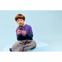 Конструктор LEGO Super Heroes Робот Майлза Моралеза vs. Человек-паук 2099 (76337) - Image 8