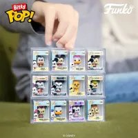 Фігурка Funko Pop набір Bitty Pop! серії Дісней (4 фігурки асортименті) (76340) - Изображение 5