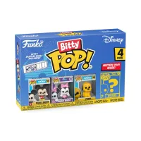 Фігурка Funko Pop набір Bitty Pop! серії Дісней (4 фігурки асортименті) (76340) - Изображение 7