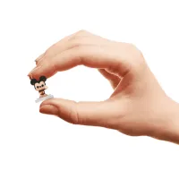 Фігурка Funko Pop набір Bitty Pop! серії Дісней (4 фігурки асортименті) (76340) - Изображение 8