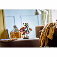 Конструктор LEGO Super Heroes Легендарное сражение: Халкбастер vs. Халк (76343) - Image 11