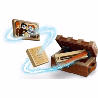 Конструктор LEGO Harry Potter Хедвига на Тисовой улице, 4 337 деталей (76425) - Image 5