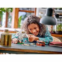 Конструктор LEGO Harry Potter Хедвига на Тисовой улице, 4 337 деталей (76425) - Image 8