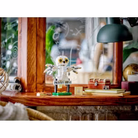Конструктор LEGO Harry Potter Хедвига на Тисовой улице, 4 337 деталей (76425) - Image 10