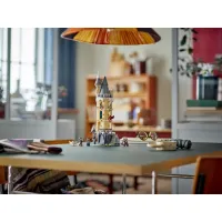 Конструктор LEGO Harry Potter Совиний двір замку Гогвортс 364 деталі (76430) - 11