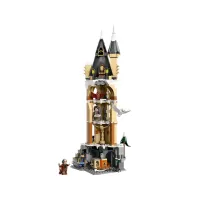 Конструктор LEGO Harry Potter Совиний двір замку Гогвортс 364 деталі (76430) - 4