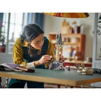 Конструктор LEGO Harry Potter Совиний двір замку Гогвортс 364 деталі (76430) - 10