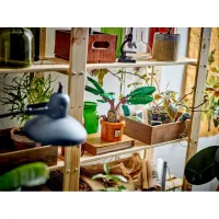 Конструктор LEGO Harry Potter Корінь мандрагори (76433) - 11