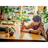 Конструктор LEGO Harry Potter Корінь мандрагори (76433) - 8