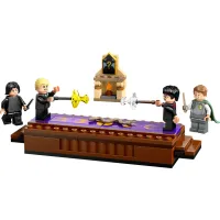 Конструктор LEGO Harry Potter Замок Гоґвортс: дуельний клуб (76441) - 2