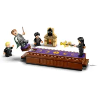 Конструктор LEGO Harry Potter Замок Гоґвортс: дуельний клуб (76441) - 3