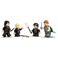 Конструктор LEGO Harry Potter Замок Гоґвортс: дуельний клуб (76441) - 4