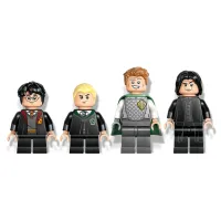 Конструктор LEGO Harry Potter Замок Гоґвортс: дуельний клуб (76441) - 5
