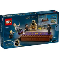 Конструктор LEGO Harry Potter Замок Гоґвортс: дуельний клуб (76441) - 6