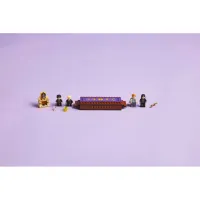 Конструктор LEGO Harry Potter Замок Гоґвортс: дуельний клуб (76441) - 8