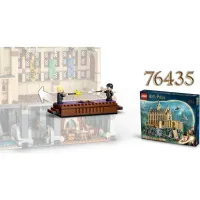 Конструктор LEGO Harry Potter Замок Гоґвортс: дуельний клуб (76441) - 10