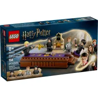 Конструктор LEGO Harry Potter Замок Гоґвортс: дуельний клуб (76441) - 1