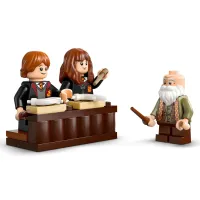 Конструктор LEGO Harry Potter Замок Гоґвортс: урок чарів (76442) - 4