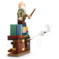 Конструктор LEGO Harry Potter Замок Гоґвортс: урок чарів (76442) - 5