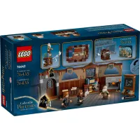 Конструктор LEGO Harry Potter Замок Гоґвортс: урок чарів (76442) - 8