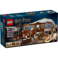 Конструктор LEGO Harry Potter Замок Гоґвортс: урок чарів (76442) - 1