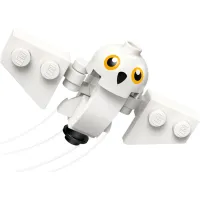 Конструктор LEGO Harry Potter Поїздка Геґріда й Гаррі на мотоциклі (76443) - 5