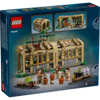 Конструктор LEGO Harry Potter Замок Хогвартс: урок гербології (76445) - 7